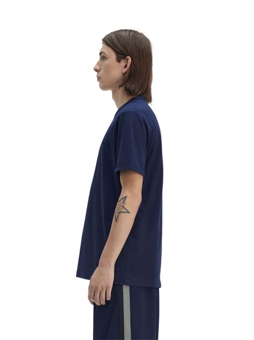 M3519X86 BLU FRED PERRY | M3519X86 BLU
